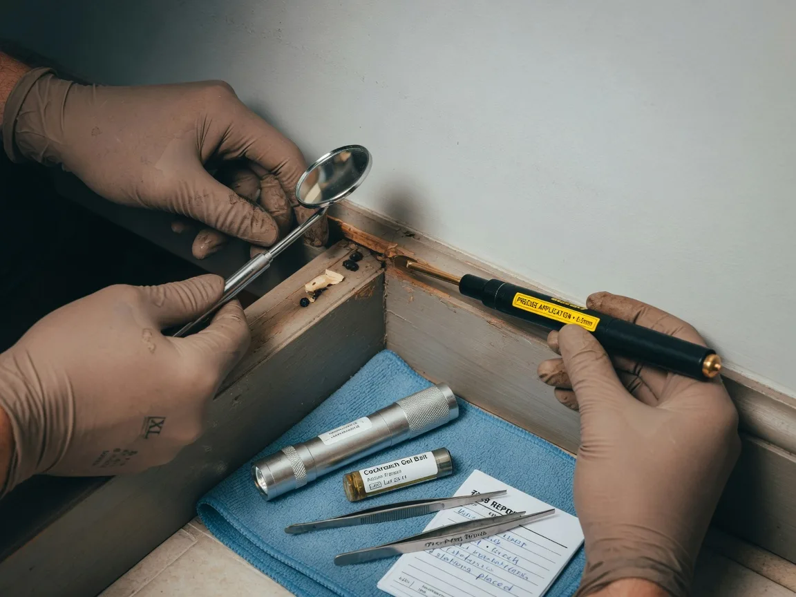 Why choose Emergency Pest Control in Holladay, TN